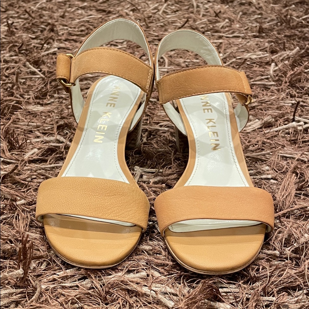 Anne Klein Sandals